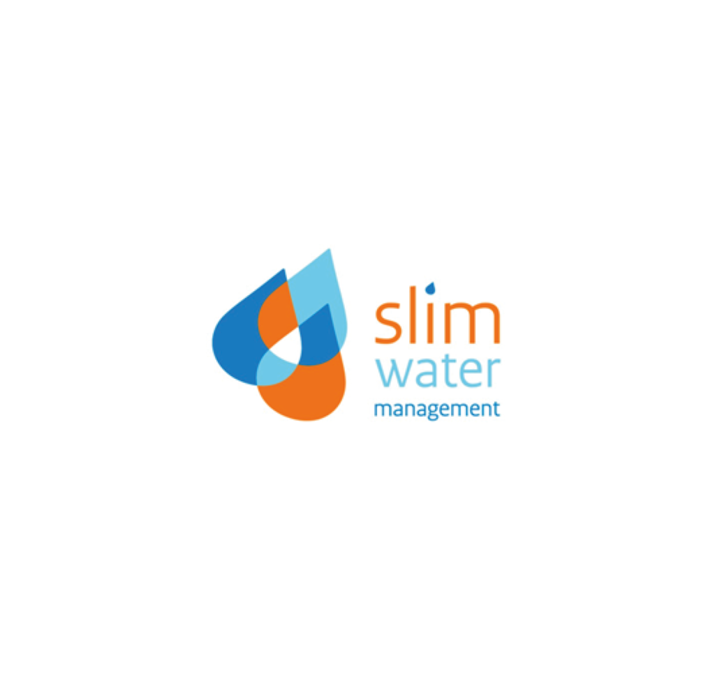 Logo Slim Watermanagement