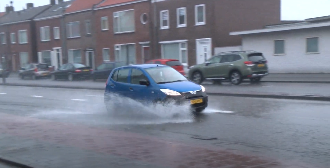 Het klimaat verandert, Zeeland verandert mee