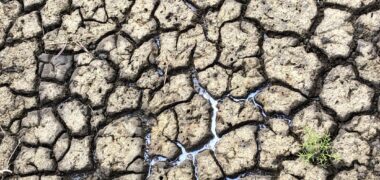 Droogte - Zoetwatermaatregelen Zuidwestelijke Delta