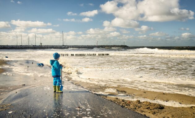 Zuidwestelijke Delta © Kentin Photography