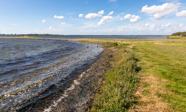 Grevelingen, Melissant © Loes De Jong