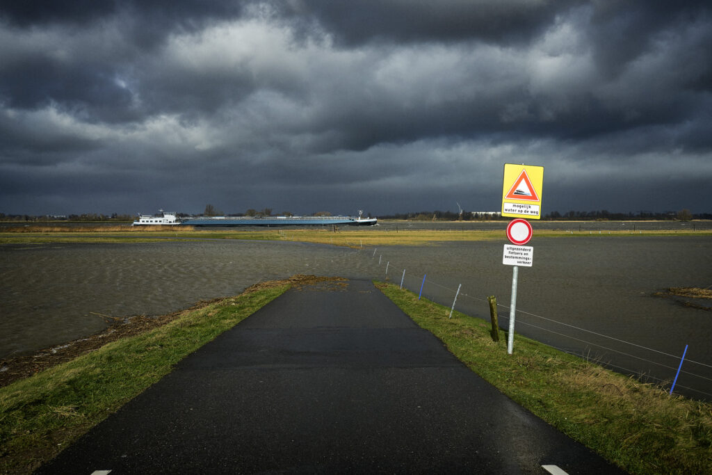 Zuidwestelijke Delta - Werkendam © Kentin Photography