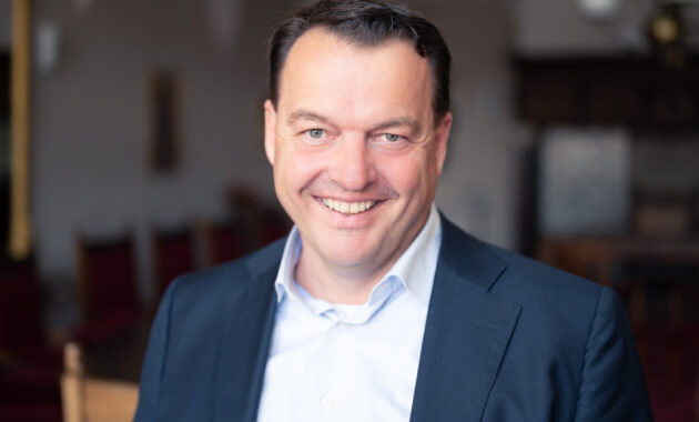 Jeroen De Lange