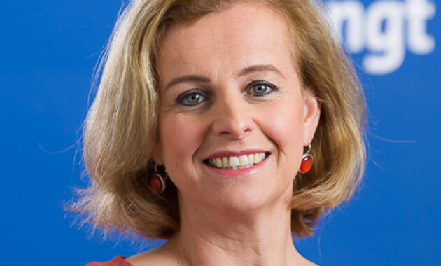 Janique Huijbregts