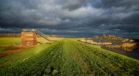 Zuidwestelijke Delta © Kentin Photography