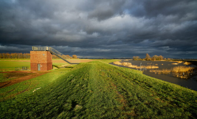 Zuidwestelijke Delta © Kentin Photography