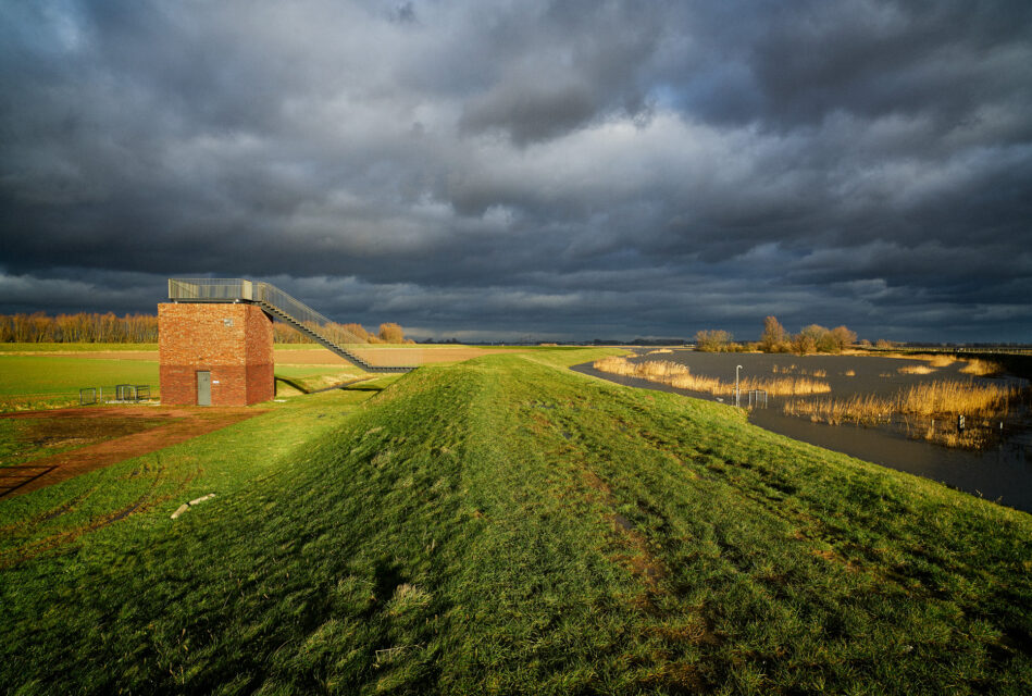 Zuidwestelijke Delta © Kentin Photography