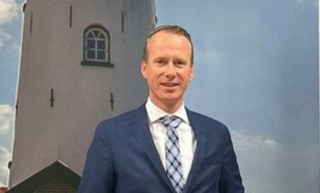 Foto Cees Van Den Bos