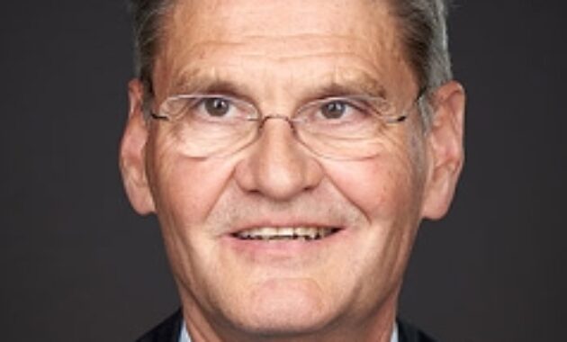 Kees Jan de Vet