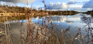 Krekenlandschap © Nelie Houtekamer I Kaderrichtlijn Water