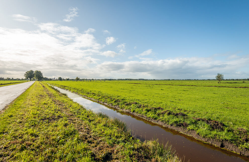 Grenzeloos samenwerken aan een zichtbare en toekomstbestendige Zuidwestelijke Delta via IBP Vitaal Platteland