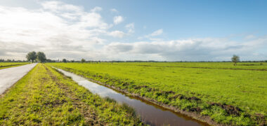 Grenzeloos samenwerken aan een zichtbare en toekomstbestendige Zuidwestelijke Delta via IBP Vitaal Platteland