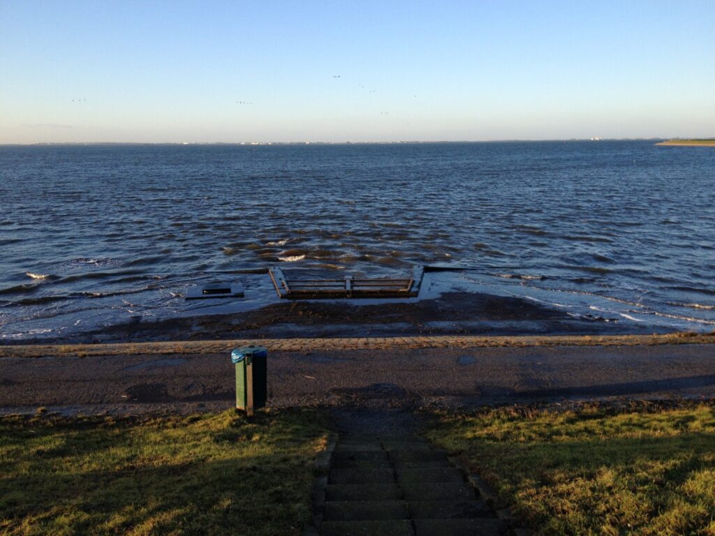 Watergebiedsplan Tholen en St. Philipsland