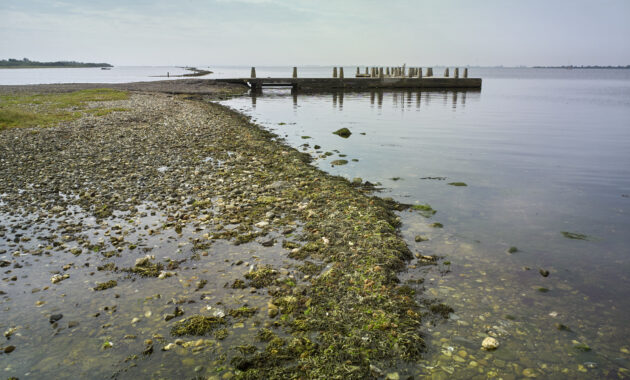 Grevelingen - © Rob de Wind