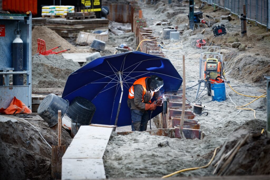 Roode Vaart 2 © Marcel Otterspeer