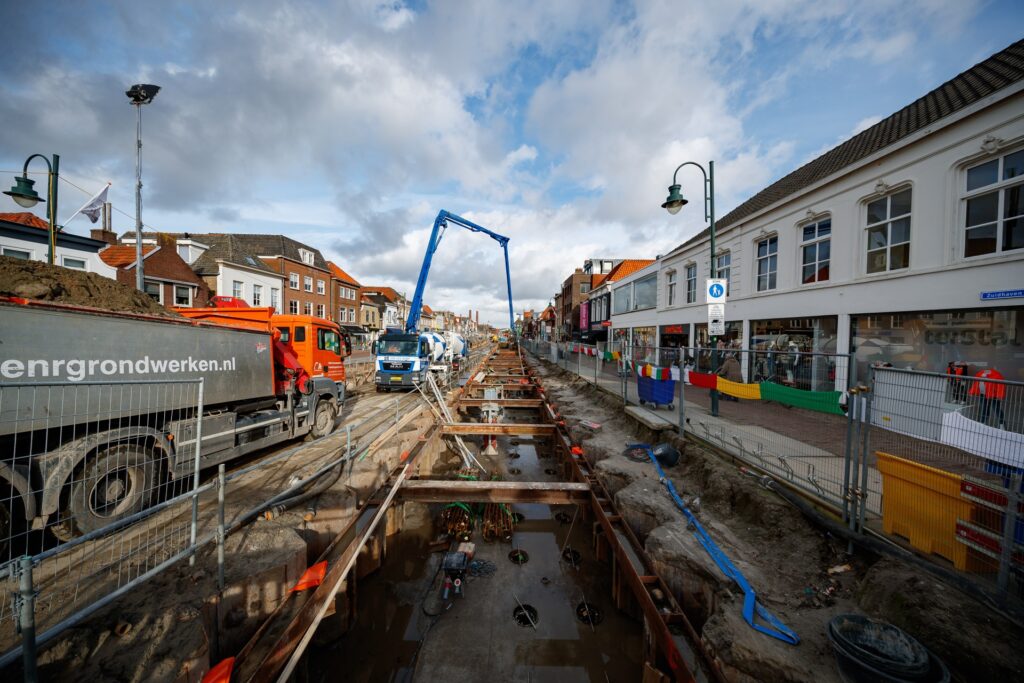 Roode Vaart 2 © Marcel Otterspeer