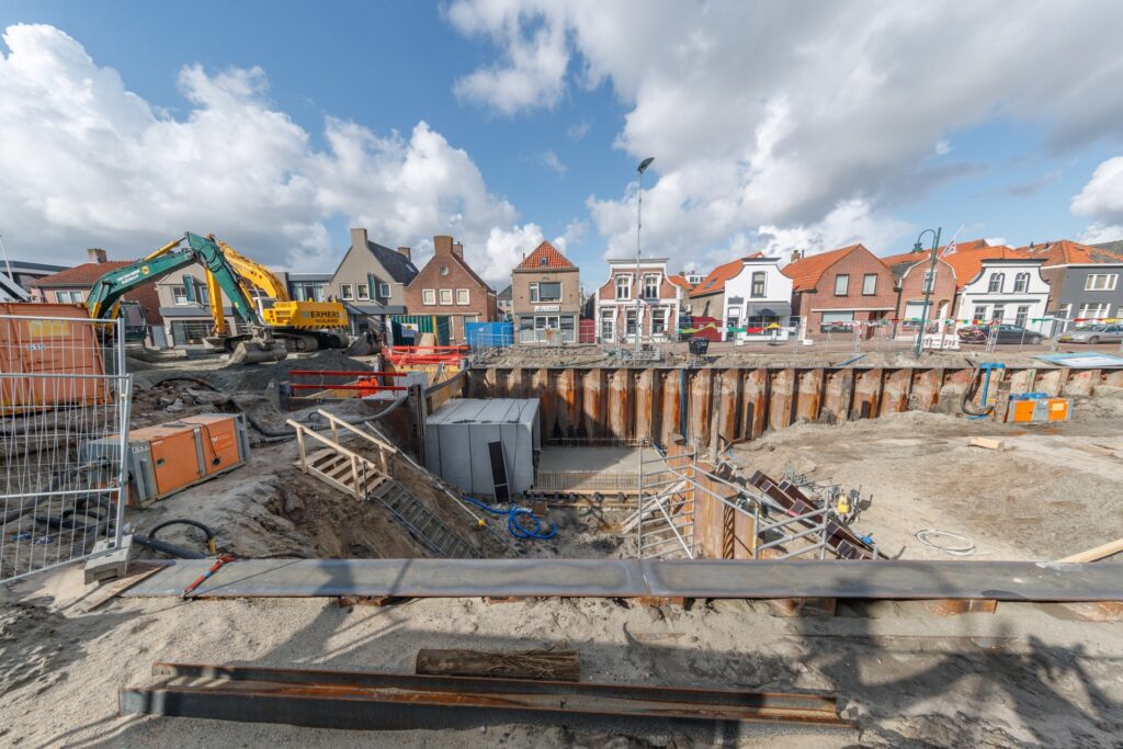 Roode Vaart 2 © Marcel Otterspeer