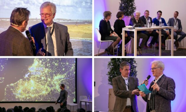 Werkconferentie Zuidwestelijke Delta 2019