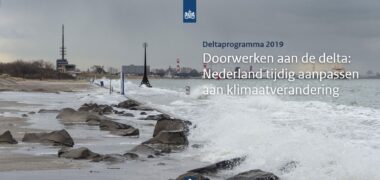 Deltaprogramma 2019