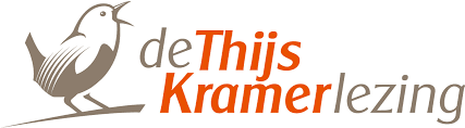 Thijs Kramerlezing 2018