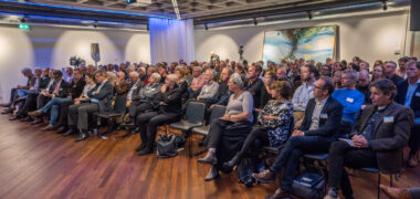 KennisCongres Oosterschelde