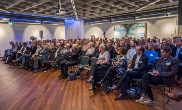 KennisCongres Oosterschelde