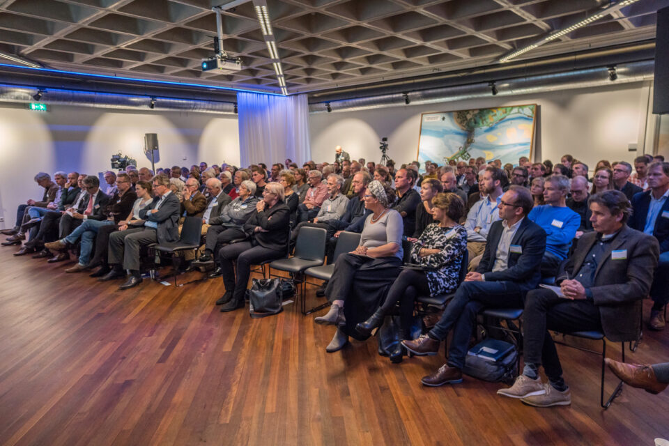 KennisCongres Oosterschelde