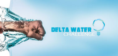 De Delta Water Challenge