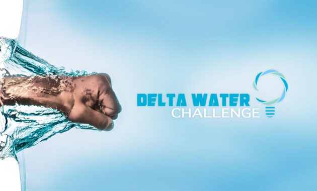 De Delta Water Challenge