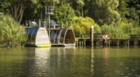 Biesbosch-Haringvliet Ecolodge