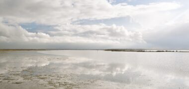 Volkerak, fotograaf Kees van der Vlugt