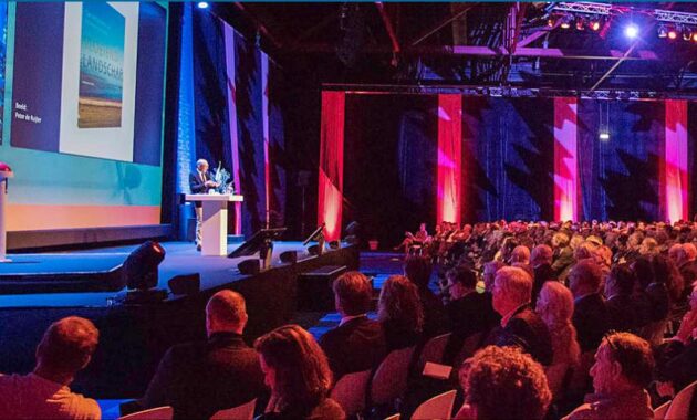 Nationaal Deltacongres