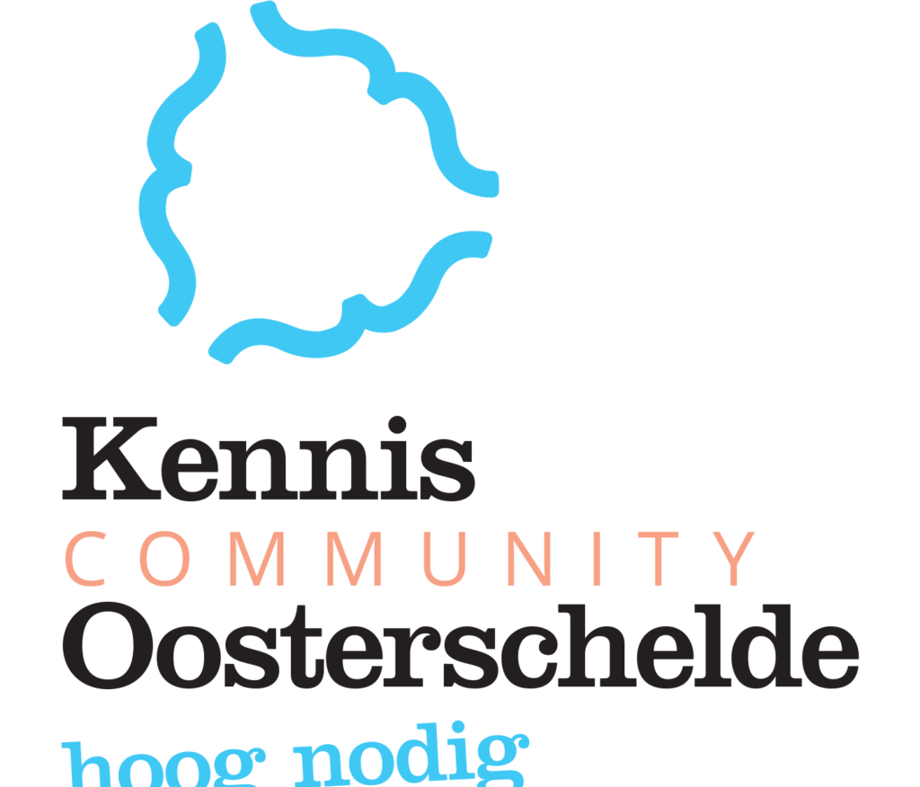 Logo Kenniscommunity Hoog nodig