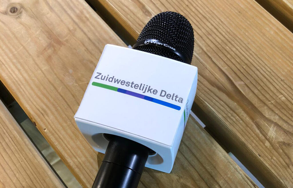 nline inspiratiesessie Zuidwestelijke Delta