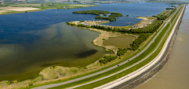 Oesterdam_Rijkswaterstaat