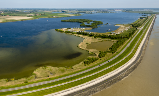 Oesterdam_Rijkswaterstaat