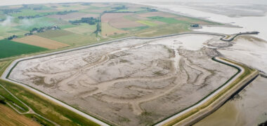 Perkpolder