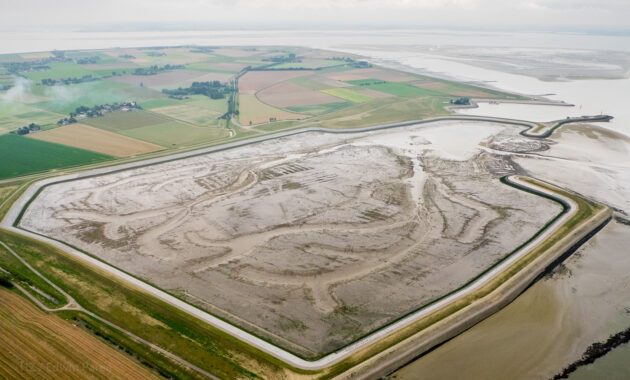 Perkpolder