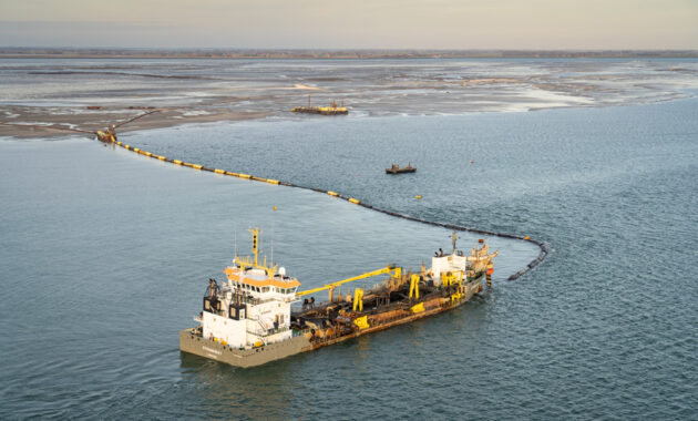 Roggenplaat_Rijkswaterstaat-Boskalis