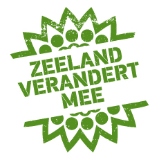 Zeeland verandert mee