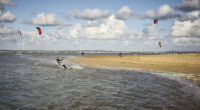 Oosterschelde Stormvloedkering