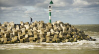 Klimaatadaptatie - Cadzand