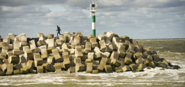 Klimaatadaptatie - Cadzand