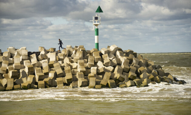 Klimaatadaptatie - Cadzand