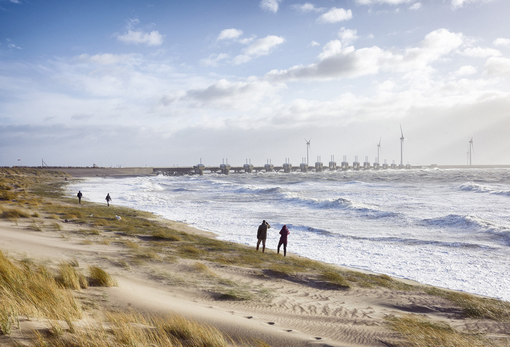 Zuidwestelijke delta © Kentin Photography