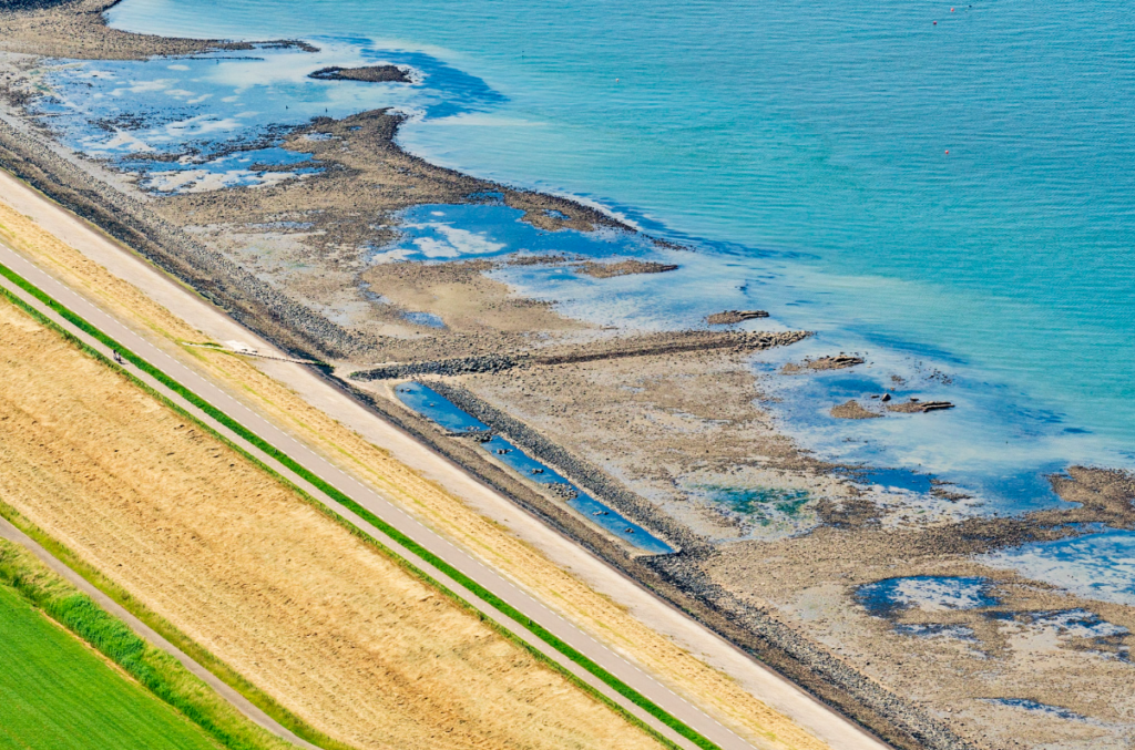 Oosterschelde © Edwin Paree