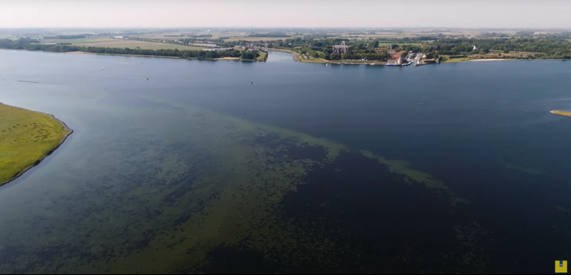 Video Still Veerse Meer