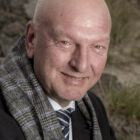 Dijkgraaf Toine Poppelaars