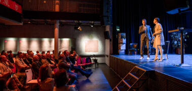Werkconferentie Zuidwestelijke Delta 2022