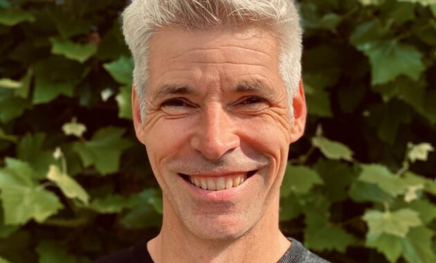 Coen Verhoeve